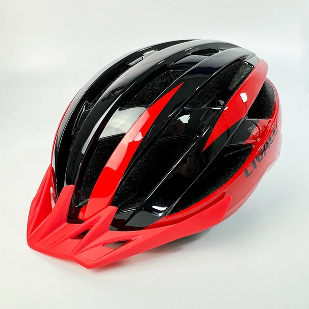 Захисний шолом Livall MT1 NEO (M) Black/Red (54-58см), акустика, мікрофон, сигнали поворотів та стопів, додаток, пульт BR80, Bluetooth - Фото 4 Захисний шолом Livall MT1 NEO (M) Black/Red (54-58см), акустика, мікрофон, сигнали поворотів та стопів, додаток, пульт BR80, Bluetooth - изображение 4