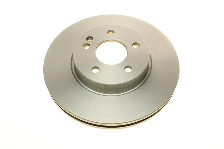 Тормозные диски BOSCH 0986479137 Mercedes Vito, V-Class A6394210312, A6394210212, A6394210012 - зображення 7