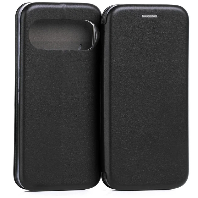 Чохол Beline Book Magnetic для Google Pixel 10 Black (5906849668041) - Фото 1 Чохол Beline Book Magnetic для Google Pixel 10 Black (5906849668041) - зображення 1