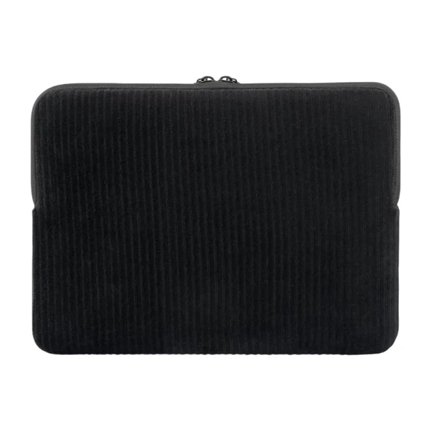 Чехол Tucano Velluto 2 для MacBook Pro 14" Black (BFVEL2MB14-BK) - Фото 3 Чехол Tucano Velluto 2 для MacBook Pro 14" Black (BFVEL2MB14-BK) - изображение 3