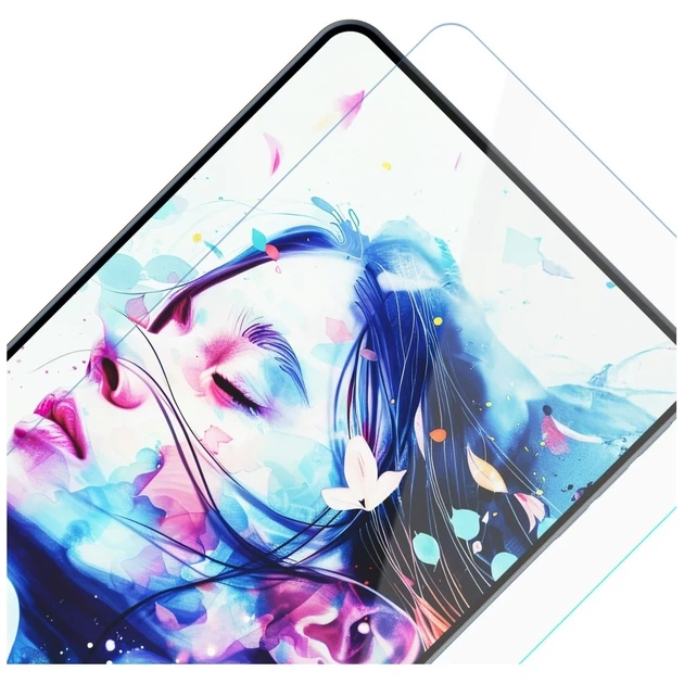 Защитная плёнка 3MK PaperFeeling для Lenovo Yoga 7 14" 14ILL10 (2 pack) (5903108756648) - изображение 3