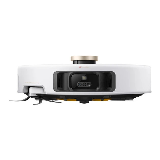 Робот-пылесос MOVA V50 Ultra Complete White (RLV72LE-1) - Фото 6 Робот-пылесос MOVA V50 Ultra Complete White (RLV72LE-1) - изображение 6