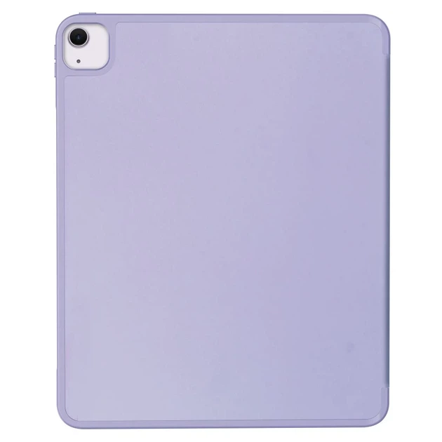 Чехол Tech-Protect SC Pen для iPad Air 13 7 | 6 (2025-2024) Violet (5906302308668) - изображение 2