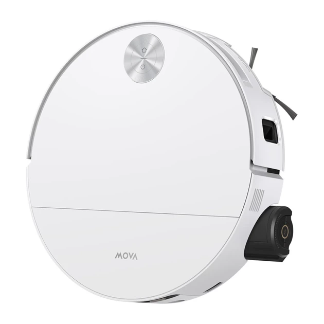 Robot Sprzątający MOVA S70 Pro Roller (R9543A) - Фото 5 Robot Sprzątający MOVA S70 Pro Roller (R9543A) - зображення 5