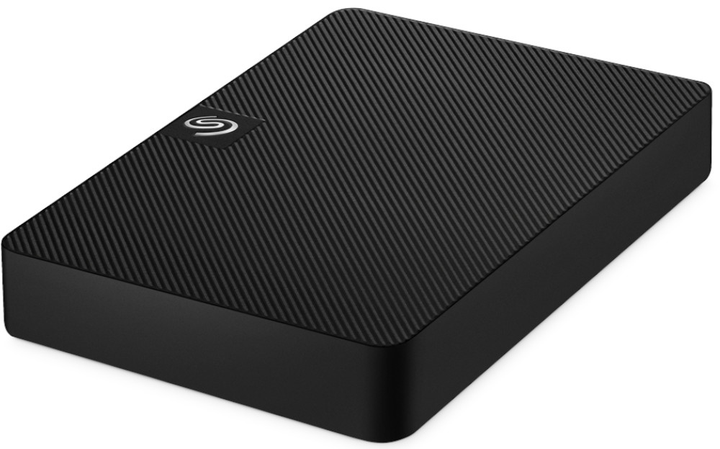 Зовнішній жорсткий диск 2.5" 1TB Expansion Seagate (STKN1000400) - зображення 4