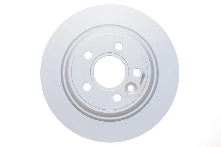 Гальмівний диск ATE 24011101451 Ford Mondeo, S-Max, Galaxy, Kuga, Focus; Land Rover Range Rover 1864280, 1892357, 1892358 - изображение 5