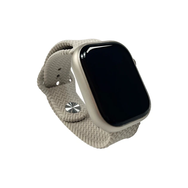 Смарт-годинник HK 10 Pro Plus 46mm. 260 mAh. IP67+Amoled Grey+Gold - Фото 5 Смарт-годинник HK 10 Pro Plus 46mm. 260 mAh. IP67+Amoled Grey+Gold - изображение 5