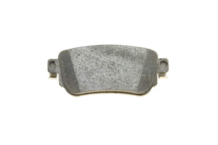 Гальмівні колодки BOSCH 0986494816 Nissan X-Trail, Qashqai; Renault Kadjar 440606633R, D40604EA0A, D40604CA0A - зображення 8