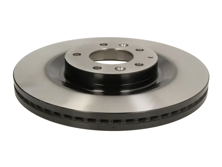 Тормозные диски TRW DF8043 Ford USA Edge; Mazda CX-7, CX-9 TD133325X, 7T4Z1125A, EH143325XA - Фото 1 Тормозные диски TRW DF8043 Ford USA Edge; Mazda CX-7, CX-9 TD133325X, 7T4Z1125A, EH143325XA - зображення 1