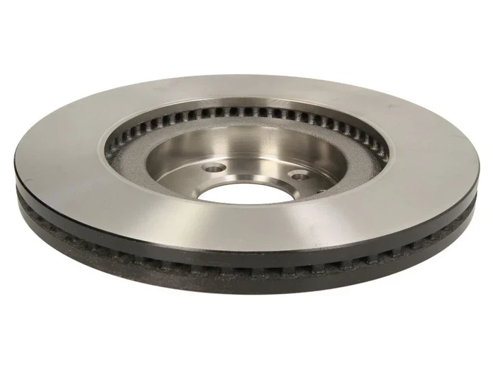 Тормозные диски TRW DF8043 Ford USA Edge; Mazda CX-7, CX-9 TD133325X, 7T4Z1125A, EH143325XA - Фото 2 Тормозные диски TRW DF8043 Ford USA Edge; Mazda CX-7, CX-9 TD133325X, 7T4Z1125A, EH143325XA - зображення 2