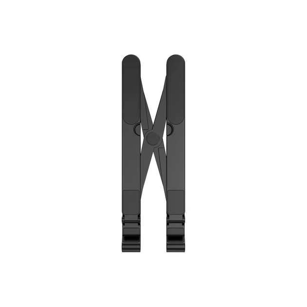 Підставка для ноутбука WIWU Foldable Laptop Stand ZM-902 Black - зображення 7