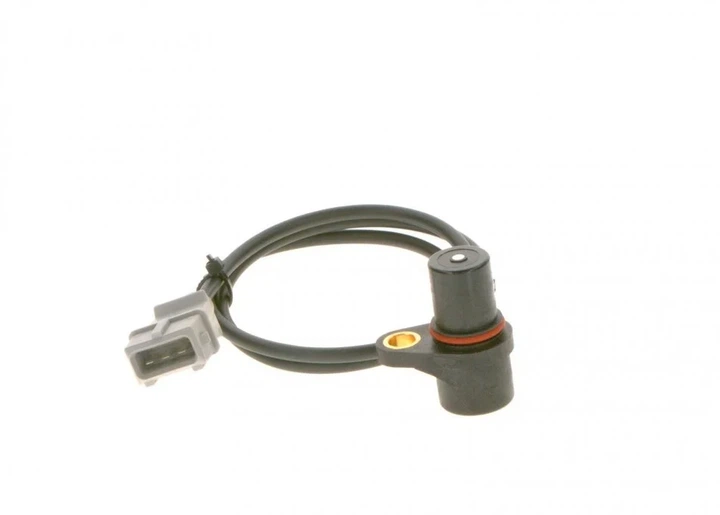 Датчик положення колінчастого вала BOSCH 0261210139 Audi A8, A6; Volkswagen Passat 078906433 - Фото 5 Датчик положення колінчастого вала BOSCH 0261210139 Audi A8, A6; Volkswagen Passat 078906433 - изображение 5