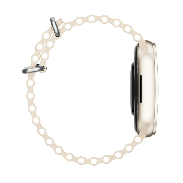 Смарт-годинник W&O X10 Pro 3 46mm. 240 mAh, IP67 Gold - Фото 6 Смарт-годинник W&O X10 Pro 3 46mm. 240 mAh, IP67 Gold - изображение 6