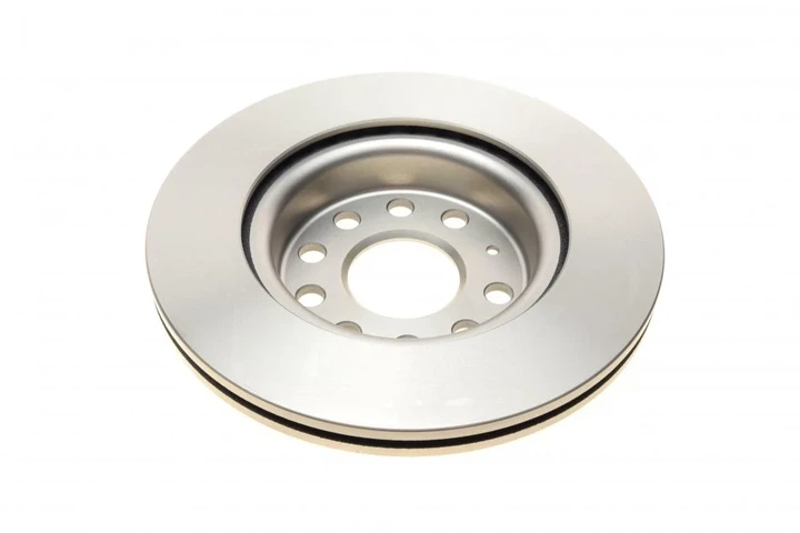Диск гальмівний перед.(280x22)(вентил.) AUDI A3 03- VW Golf V, Caddy 04- BOSCH 0986479940 Volkswagen Golf, Caddy, Jetta, EOS; Skoda Yeti, Octavia; Seat Leon, Toledo; Audi A3 JZW615301A, 1K0615301S, 1K0615301AS - изображение 2