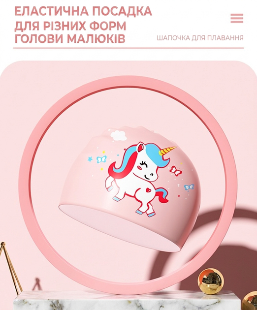 Дитячий набір для плавання YOUYOU — окуляри для плавання + силіконова шапочка, чохол для окулярів та беруші, антифог, захист від протікання, синій - Фото 11 Дитячий набір для плавання YOUYOU — окуляри для плавання + силіконова шапочка, чохол для окулярів та беруші, антифог, захист від протікання, синій - зображення 11