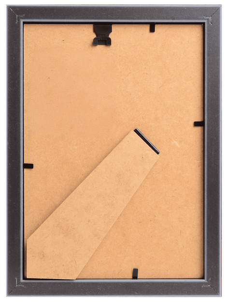 Фоторамка LA 2014-B186 Wood 15×21 см коричневий - изображение 3