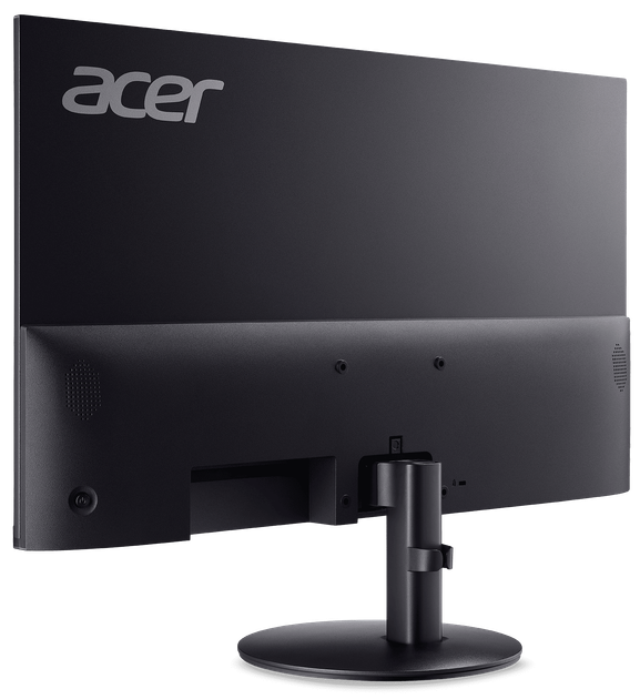 Монітор Acer SA243YG0bi 23.8" Full HD IPS 120 Гц - зображення 4