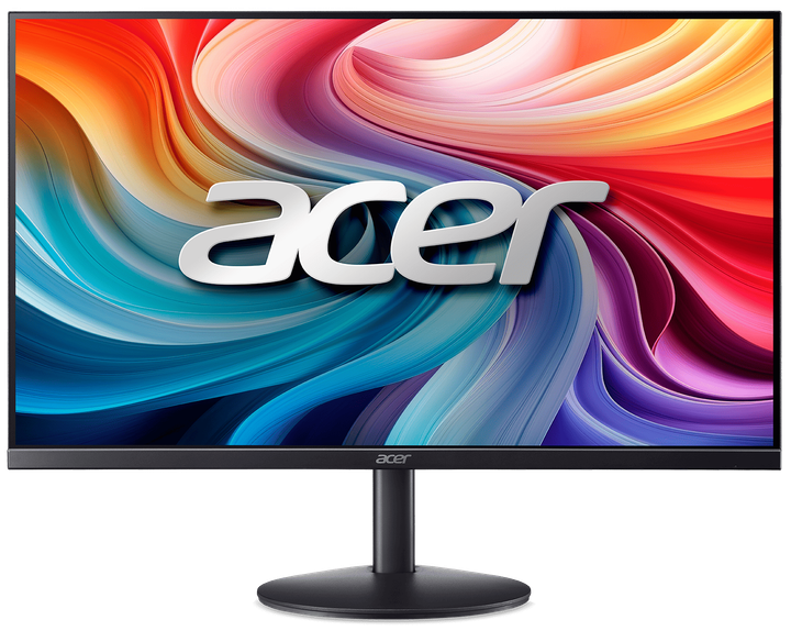 Монітор Acer SA243YG0bi 23.8" Full HD IPS 120 Гц - зображення 5