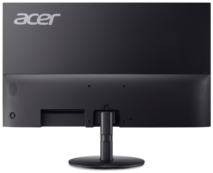 Монітор Acer SA243YG0bi 23.8" Full HD IPS 120 Гц - зображення 8