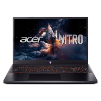 Ноутбук Acer Nitro V 15 ANV15-52-50NC (NH.QV2EU.005) / 15.6" / Intel Core 5 210H / 32 ГБ / 1 ТБ SSD / RTX 4050 - зображення 2