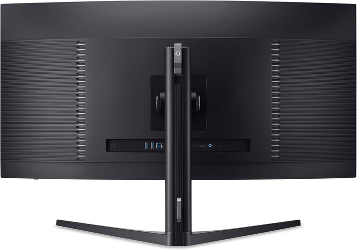 Монітор Acer Predator 34" UWQHD VA 180 Гц - изображение 7