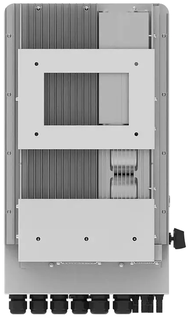 Гібридний інвертор DEYE SUN-6K-SG05LP1-EU-AM2-P 6KW LV-battery 2 MPPT Wi-Fi 220V Однофазний (SUN-6K-SG05LP1-EU-AM2-P) - зображення 2
