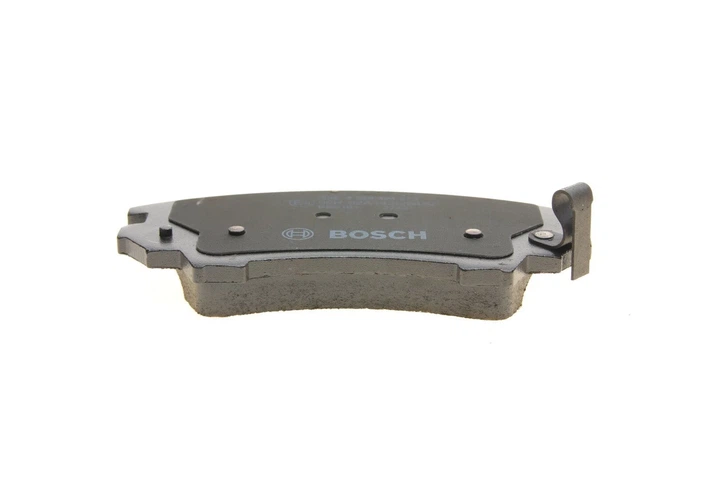 Гальмівні колодки BOSCH 0986494275 Opel Astra, Zafira, Insignia; Chevrolet Malibu 92257988, 92230269, 22959104 - зображення 3