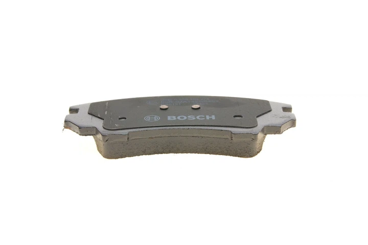 Гальмівні колодки BOSCH 0986494275 Opel Astra, Zafira, Insignia; Chevrolet Malibu 92257988, 92230269, 22959104 - зображення 6