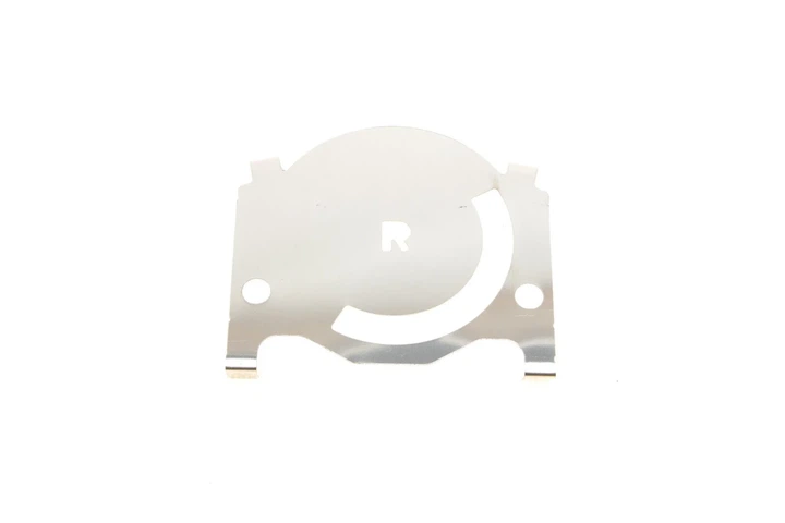 Гальмівні колодки BOSCH 0986494275 Opel Astra, Zafira, Insignia; Chevrolet Malibu 92257988, 92230269, 22959104 - зображення 9