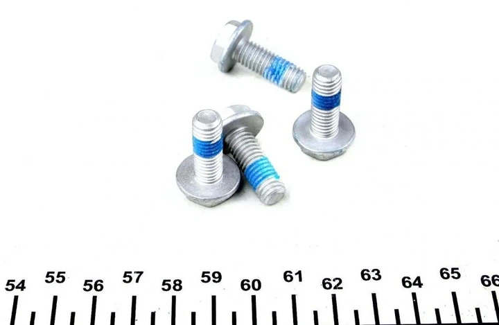 Комплект гальмівних колодок TEXTAR 2355401 Volkswagen Jetta, Passat, Golf, Polo, Vento; Audi A6, A4; Renault Espace, Megane, Scenic; Seat Exeo, Ibiza; Citroen C4; Peugeot 207, 208 10087961, 10331510, 10405527 - изображение 2