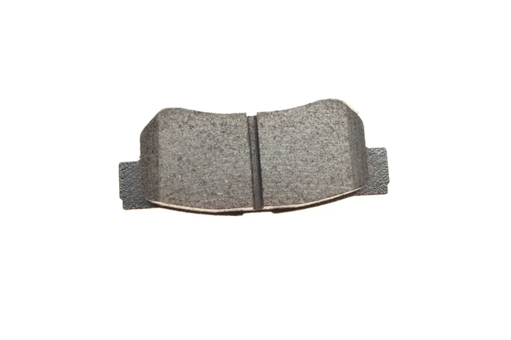 Комплект гальмівних колодок Metelli 2203650 Hyundai Sonata, Getz, Trajet, Tucson, Santa Fe, Elantra; KIA Magentis, Sportage 583021FA50, 583023AA00, 583023CA20 - изображение 4