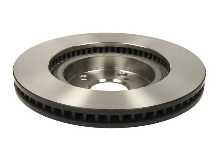 Гальмівний диск TRW DF4828S Toyota Auris, Rav-4, Camry, Prius; Lexus ES 4351206090, 4351202250, 4351233130 - изображение 2