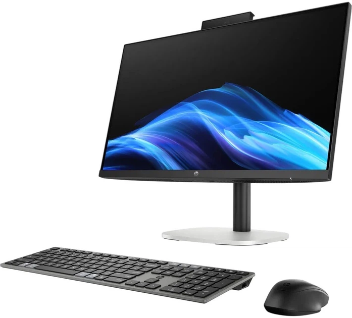 Моноблок HP ProStudio 4 AiO G1i (BY7D5ET#AKD) Black - Фото 3 Моноблок HP ProStudio 4 AiO G1i (BY7D5ET#AKD) Black - зображення 3