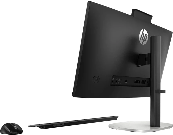 Моноблок HP ProStudio 4 AiO G1i (BY7D5ET#AKD) Black - Фото 6 Моноблок HP ProStudio 4 AiO G1i (BY7D5ET#AKD) Black - зображення 6