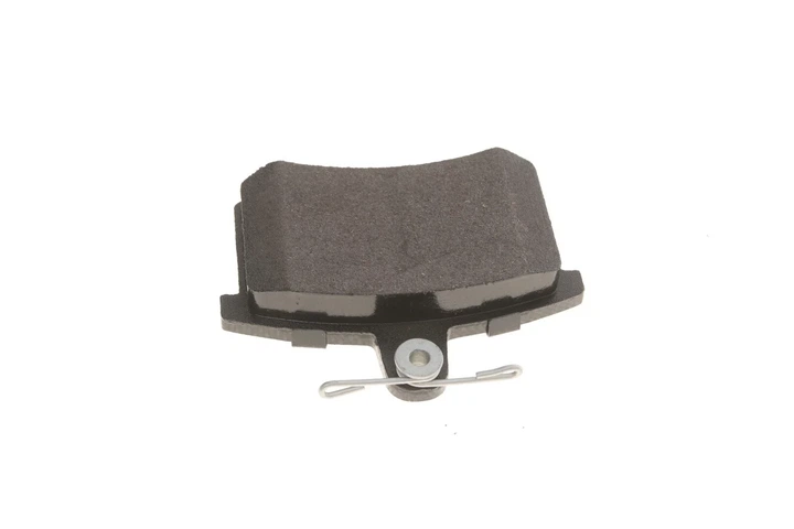 Комплект гальмівних колодок MEYLE 025 211 4416 Alfa Romeo 164; Audi 80, 100, A6, A4, A8 437698451, 443498451B, 443615415N - изображение 3