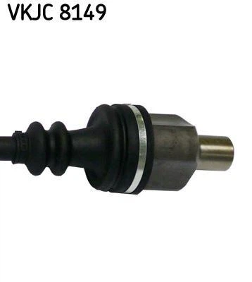 Вал привідний SKF VKJC 8149 - изображение 3