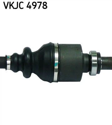 Вал привідний SKF VKJC 4978 - изображение 3