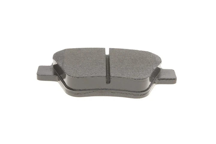 Комплект гальмівних колодок MEYLE 025 245 6317 Skoda Octavia, Superb, Yeti; Seat Leon; Audi A3, A1; Volkswagen Jetta, Golf, Caddy, Scirocco, Touran, EOS 5K0698451A, 2K5698451, 5K0698451 - изображение 5
