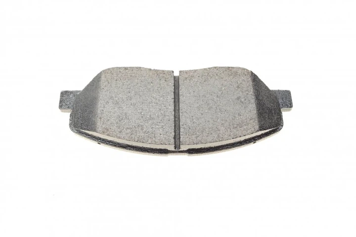 Комплект гальмівних колодок METELLI 22-0787-0 Metelli 22-0787-0 Hyundai Santa Fe; SsangYong Korando 48130341A0, 4813036B00, 581012JA11 - изображение 10