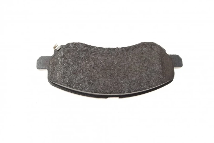 Гальмівні колодки BOSCH 0986424716 Mitsubishi Lancer, Outlander, ASX, Galant; Jeep Compass (MK49); Chrysler SEBRING; Dodge Avenger MZ690568, MZ690348, MR727674 - зображення 5