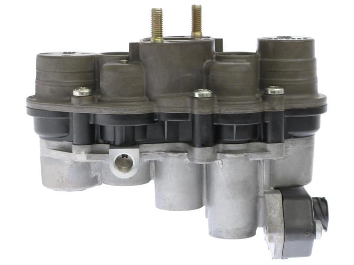 Пневматичний клапан Knorr II37680N50 - изображение 2