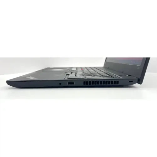 Ноутбук Lenovo ThinkPad L580 15.6" i3-7020U 2.2 GHz 8 GB DDR4 256 GB SSD + ОС Windows 10 Pro + АКБ + ЗП Б/В | 25340 - зображення 5