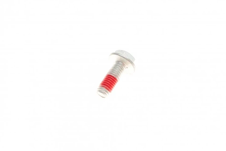Колодки гальмові BOSCH 0986461769 Volkswagen Golf, Passat, Polo, Sharan; Audi A3, A6; Ford Galaxy; Peugeot 308, 307, 207; Seat Cordoba, Leon, Ibiza; Citroen C3; Skoda Rapid YM2J2M008BA, YM2J2M008AA, YM212M008DA - зображення 6