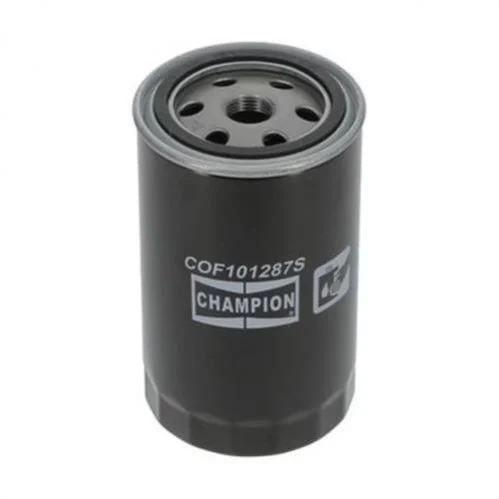 Фільтр мастила Santa FE 2,2CRDI 05- CHAMPION COF101287S Hyundai Santa Fe 2631027420 - Фото 1 Фільтр мастила Santa FE 2,2CRDI 05- CHAMPION COF101287S Hyundai Santa Fe 2631027420 - изображение 1