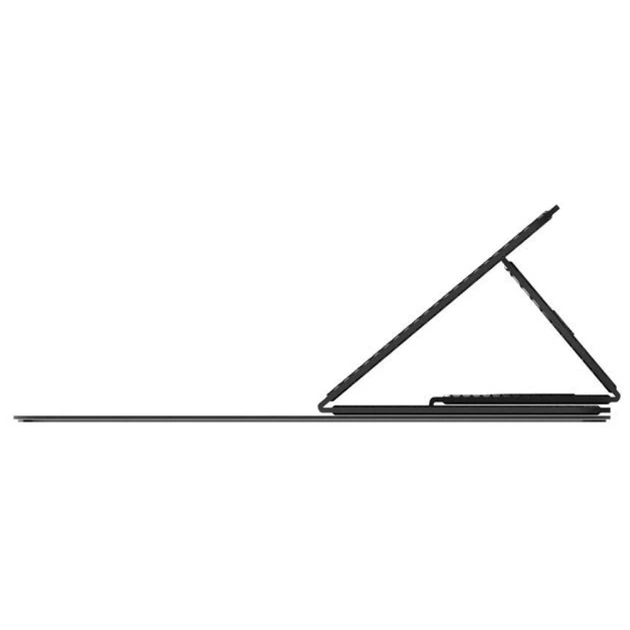 Подставка для ноутбука Spigen LD201-S1 Slimfold Black (AMP10401) - Фото 7 Подставка для ноутбука Spigen LD201-S1 Slimfold Black (AMP10401) - изображение 7