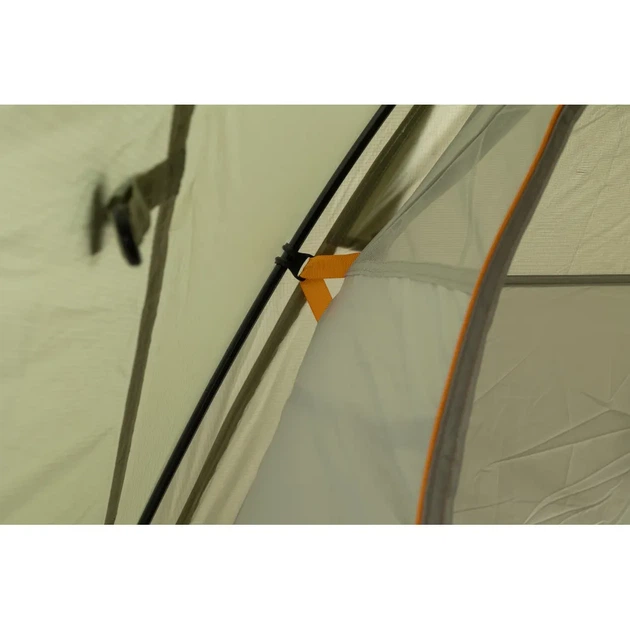 Намет Turbat Shanta Pro 2 tea green (100082032) - изображение 5