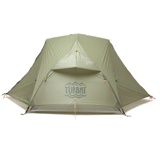 Намет Turbat Shanta Pro 2 tea green (100082032) - изображение 4