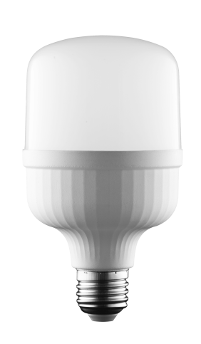 Лампа світлодіодна ENERLIGHT HPL 38Вт 6500K E27 - зображення 2