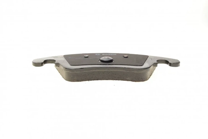 Гальмівні колодки BOSCH 0 986 494 263 Mercedes E-Class, C-Class, CLS-Class A0074207520, A0064202820, A0054201620 - Фото 2 Гальмівні колодки BOSCH 0 986 494 263 Mercedes E-Class, C-Class, CLS-Class A0074207520, A0064202820, A0054201620 - зображення 2
