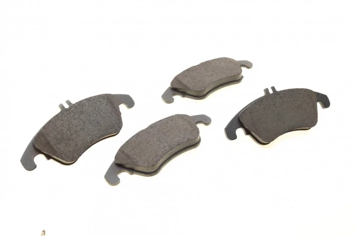Гальмівні колодки BOSCH 0 986 494 263 Mercedes E-Class, C-Class, CLS-Class A0074207520, A0064202820, A0054201620 - Фото 8 Гальмівні колодки BOSCH 0 986 494 263 Mercedes E-Class, C-Class, CLS-Class A0074207520, A0064202820, A0054201620 - зображення 8